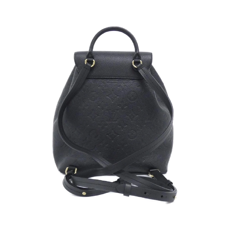 Balo Louis Vuitton Monogram Empreinte Montsouris PM M45205 - Hàng hiệu Chính hãng 801282