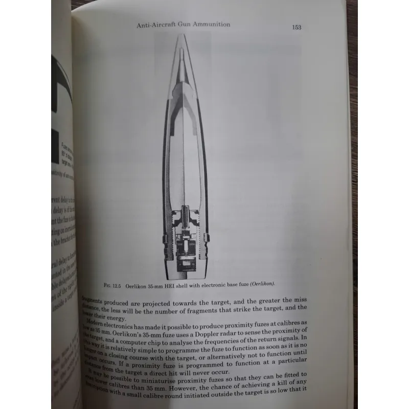 Ammunition for the Land Battle (Đạn dược cho Trận chiến trên bộ) 958033
