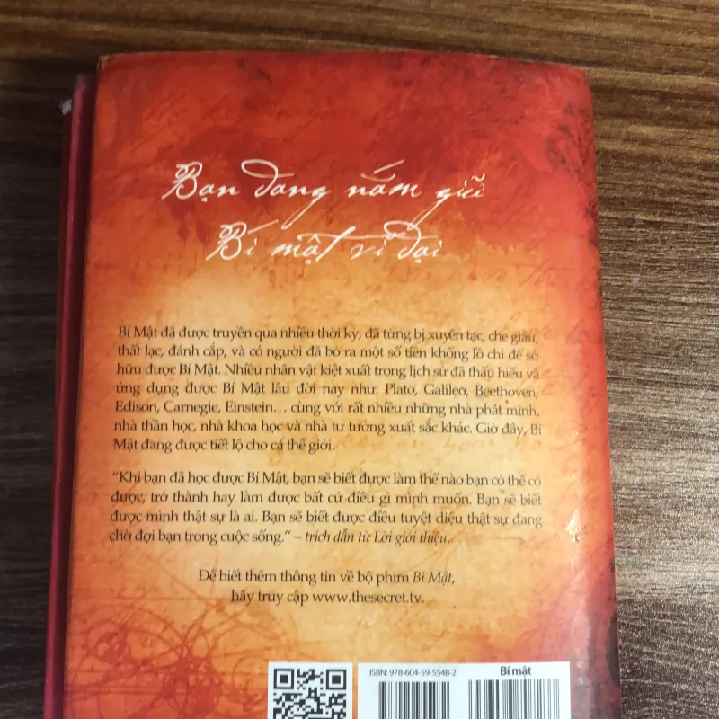 Secrect- Bí mật  1002556