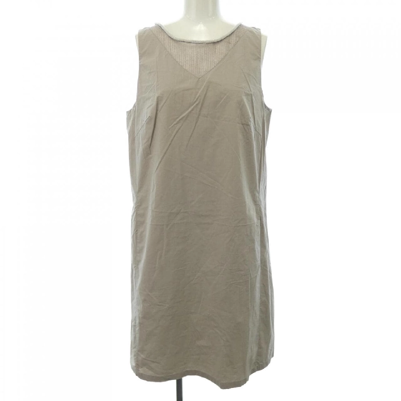 【Mã giảm giá】FABIANA FILIPPI Đầm 651395