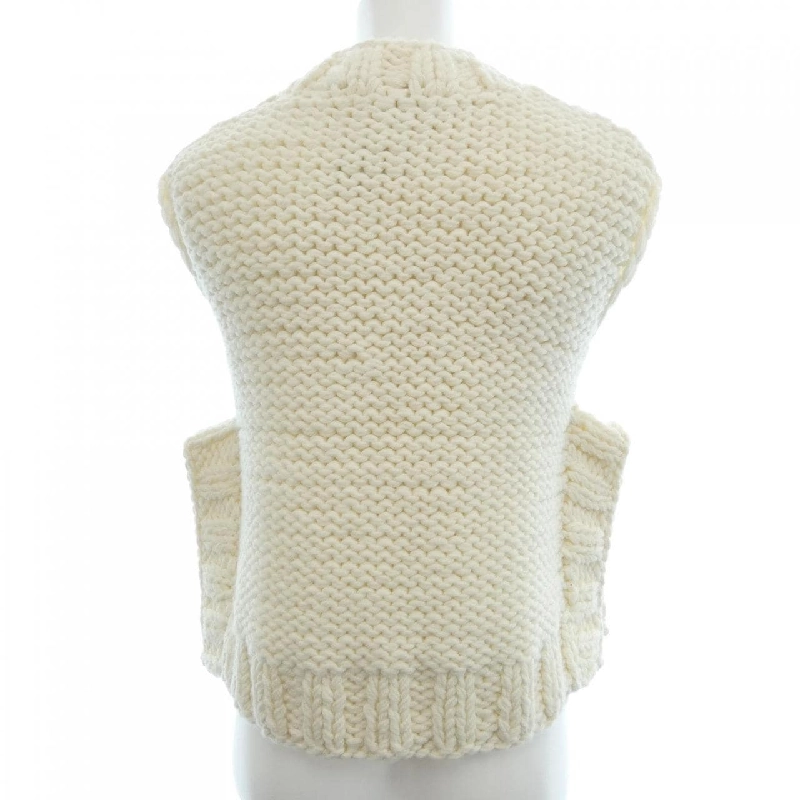 Áo gile FABIANA FILIPPI - Hàng hiệu Authentic 774579