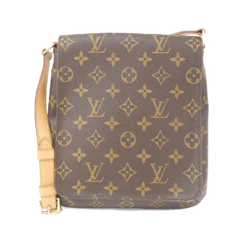 Túi đeo vai Louis Vuitton Monogram Musette Salsa M51258 612312