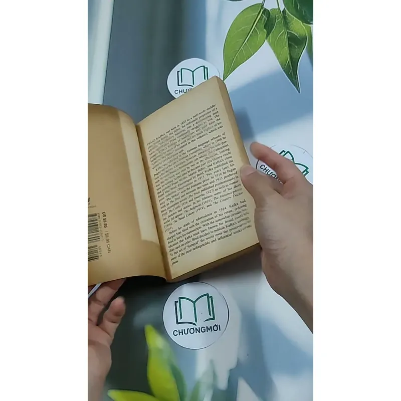 The Metamorphosis - Franz Kafka 634513