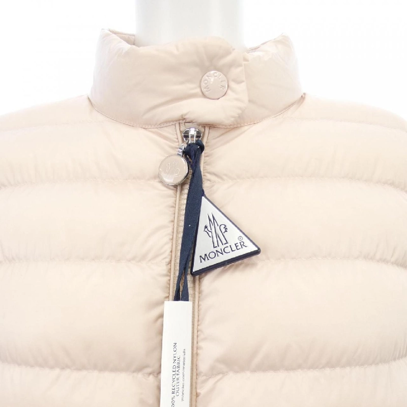 【Sản phẩm mới】Áo khoác lông vũ MONCLER 636979