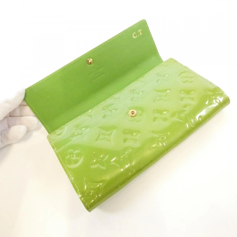 Ví Louis Vuitton Vernis Portefeuille Sara M93635 - Hàng hiệu Chính hãng 770164