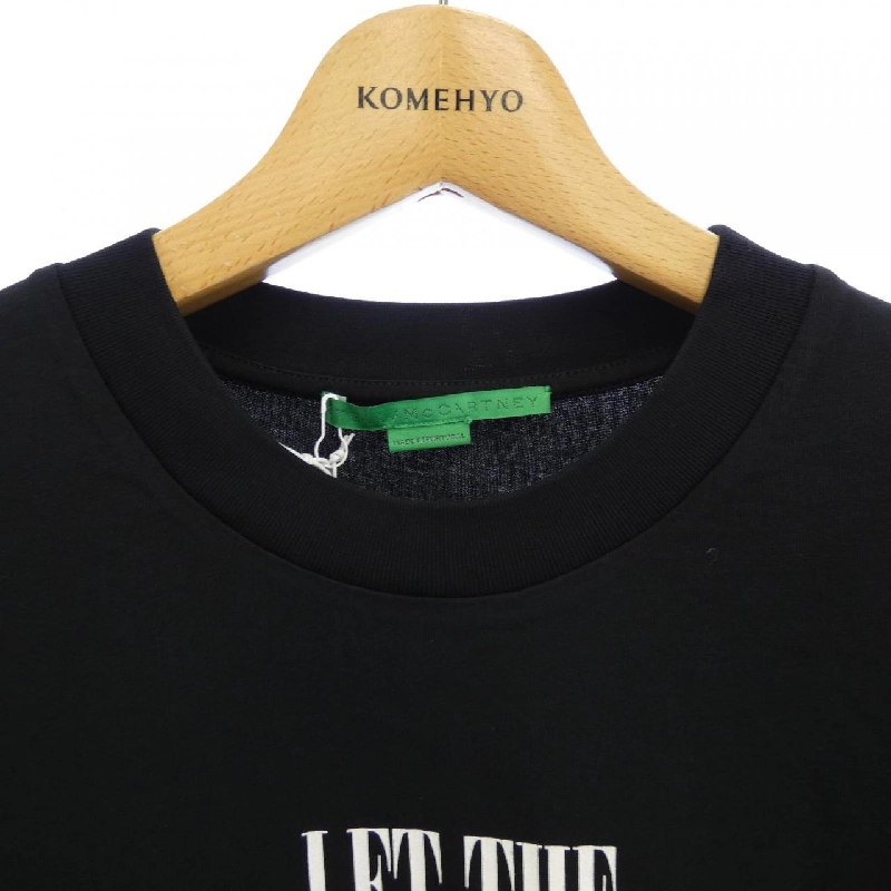 Áo thun Sunshine Long T của Stella McCartney 632981