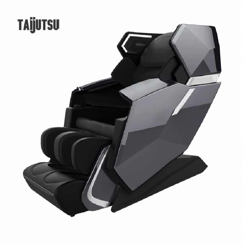 ( NEW FULL BOX ) TAIJUTSU AS 9000 GHẾ MASSAGE MADE IN JAPAN PHIÊN BẢN TRỊ LIỆU 56791