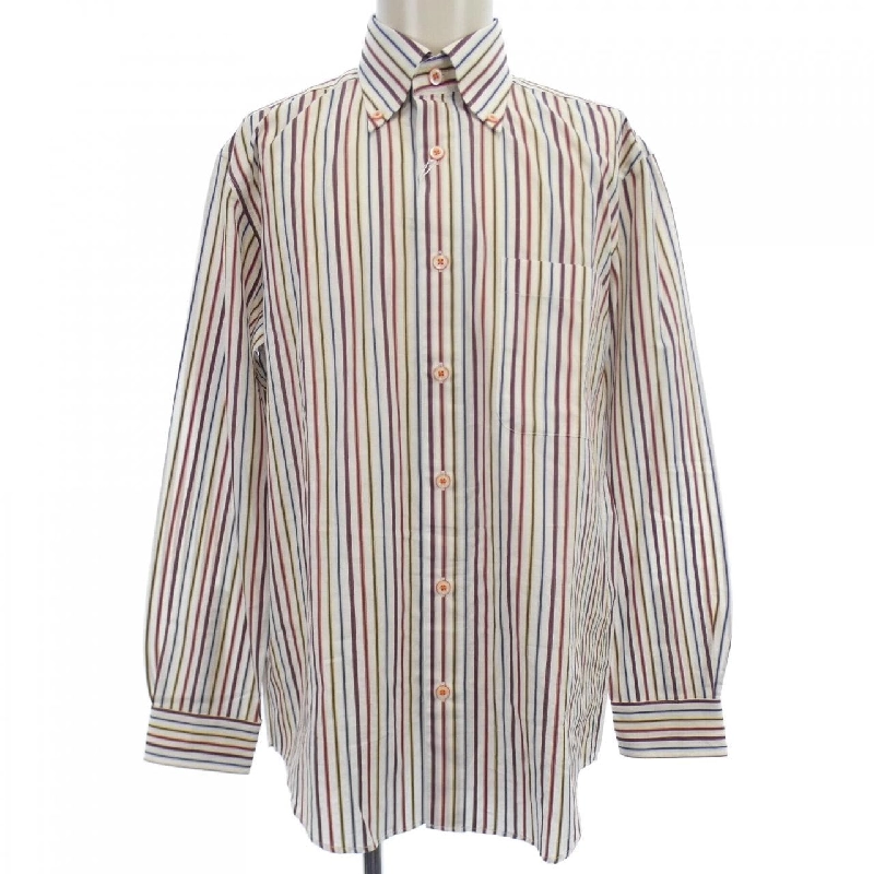 【Khuyến mãi】Áo sơ mi Gee Gellan 640977