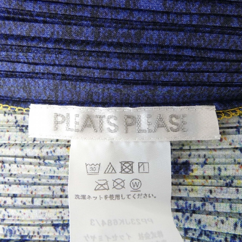 Pleats Please PLEATS PLEASE PP23JK684 Áo - Hàng hiệu Chính hãng 822980