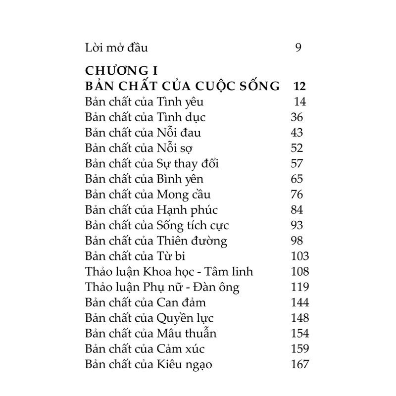 Sách Thông Tuệ - Minh Triết của Từ An 170300