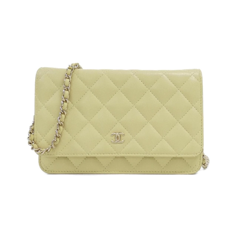 Ví xách Chanel Timeless Classic Line 33814 623240