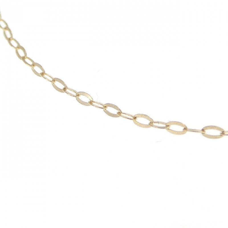 K18YG Dây chuyền - Hàng hiệu Chính hãng 866657