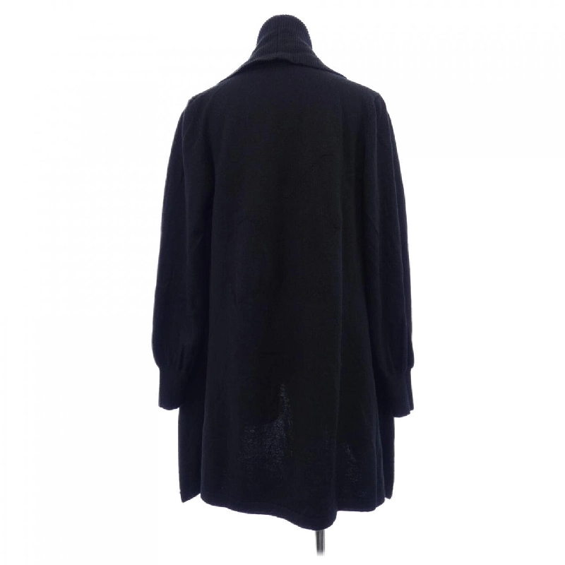 Thương hiệu Ý 伊太利屋 869135-1B Áo khoác cardigan - Hàng hiệu Authentic 823944