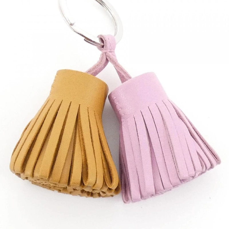 Khóa chìa khóa Hermès Carmen Unodos 077895CJ 622806