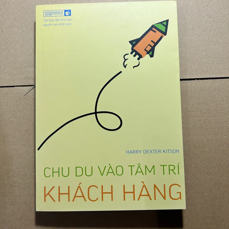Chu du vào tâm trí khách hàng 570812