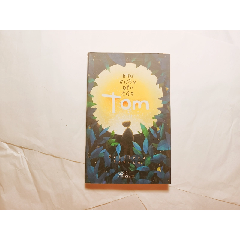 Khu Vườn Đêm Của Tom  - Philippa Pearce
 524975