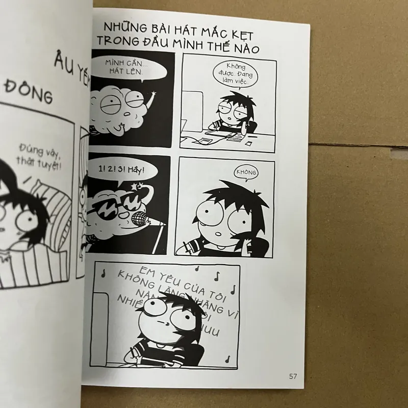 Đống mềm nhũn hạnh phúc 569226