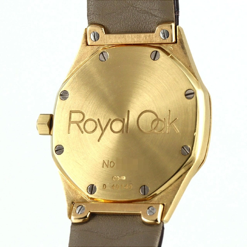 Audemars Piguet Royal Oak YG 14800BA YG tự động - Hàng hiệu Chính hãng 879927