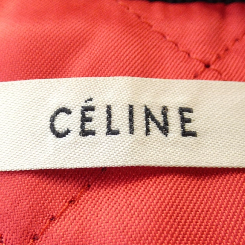 Áo khoác da Celine 633958