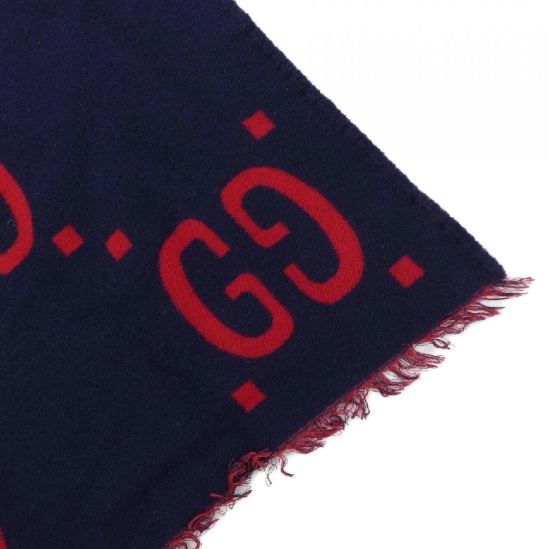 Khăn quàng GUCCI - Hàng hiệu Chính hãng 835173