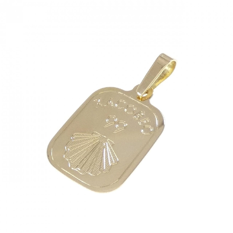 K18YG Pendant - Hàng hiệu Chính hãng 864985