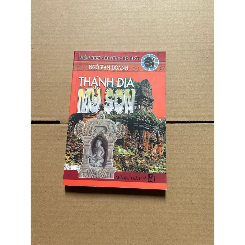 Thánh địa mỹ sơn 1032874