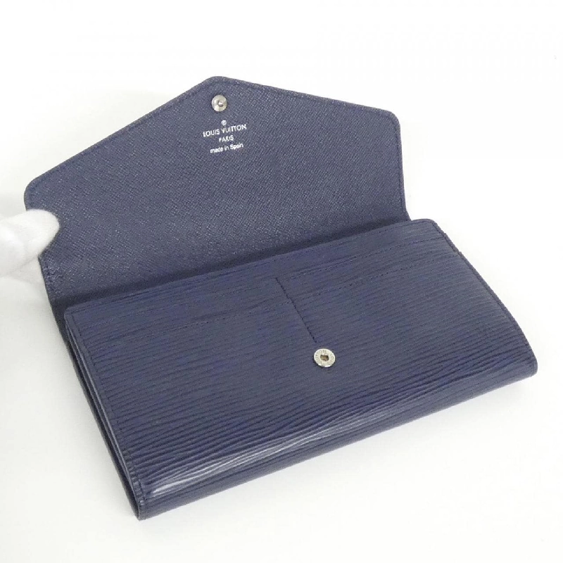 Ví Louis Vuitton Epi Portefeuille Sara M60585 620681