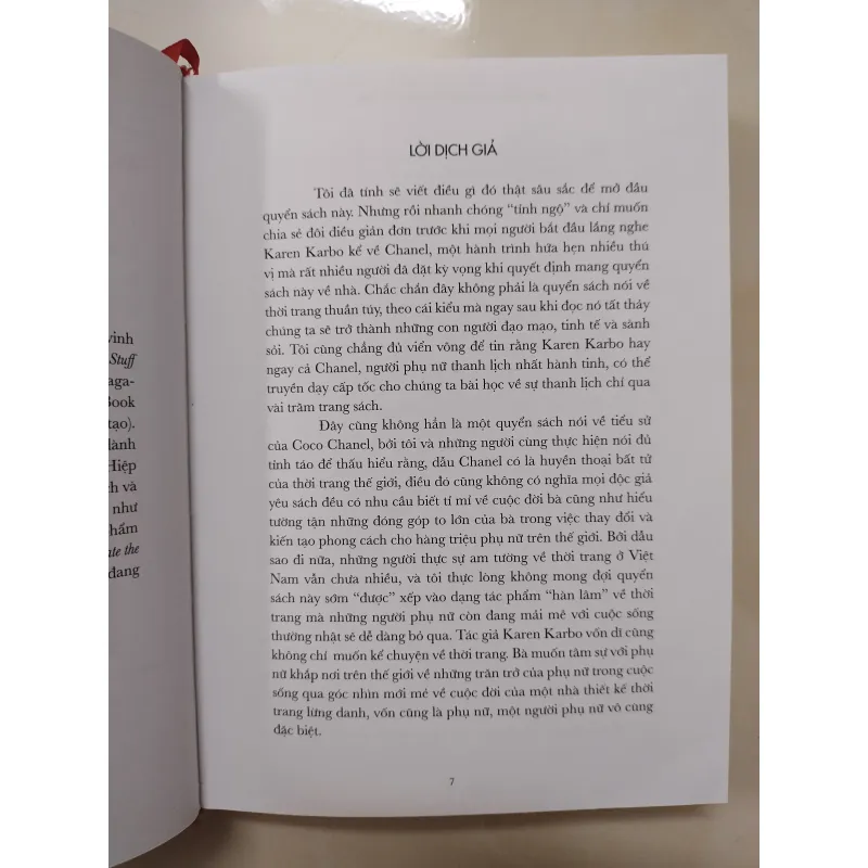 Kinh thánh Coco Chanel  785473