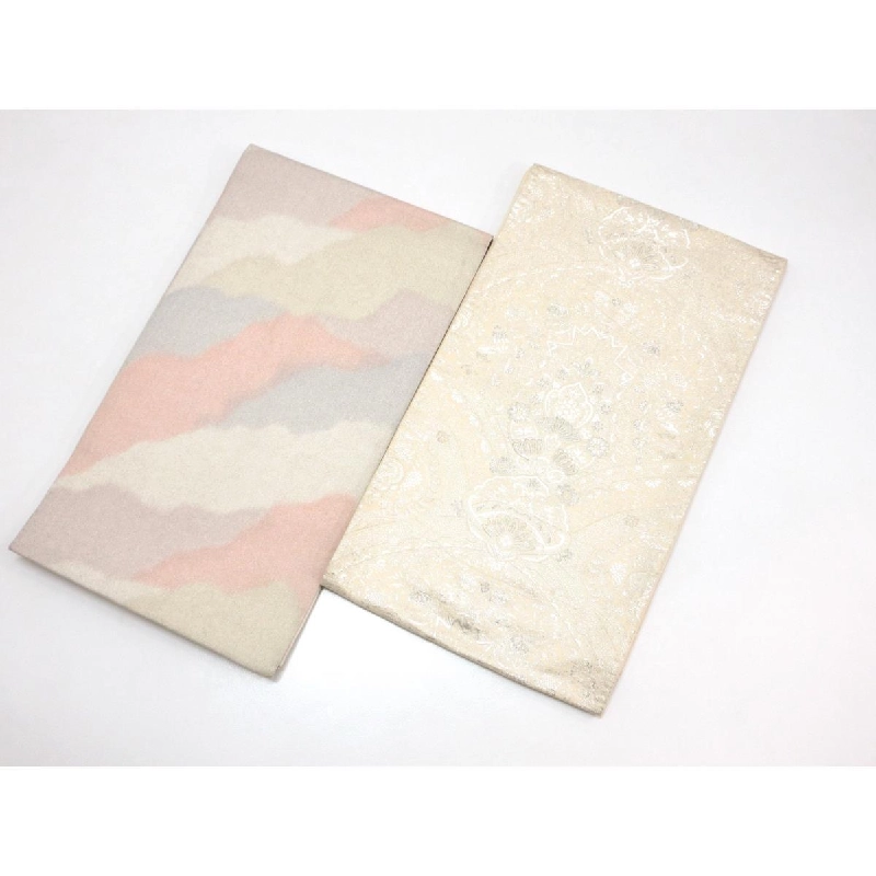 Bộ 2 chiếc obi - Hàng hiệu Authentic 874256