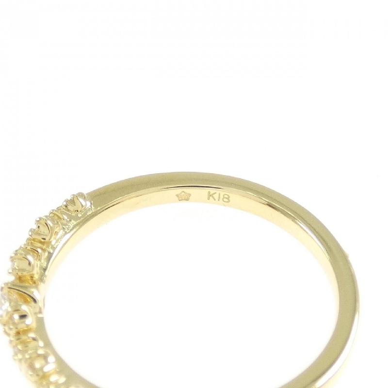 Nhẫn kim cương Festaria 0.088CT - Hàng hiệu Authentic 839791