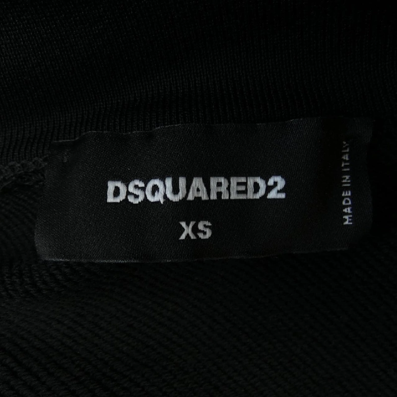 【Mã giảm giá】ディースクエアード DSQUARED2 Áo khoác 636295
