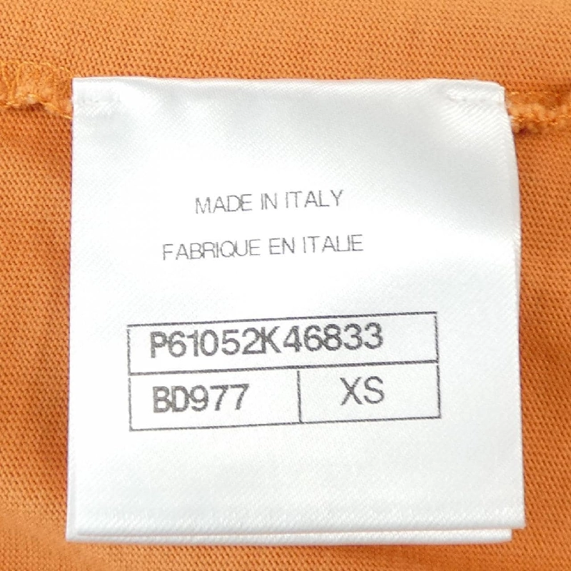 Áo thun CHANEL - Hàng hiệu Chính hãng 827597