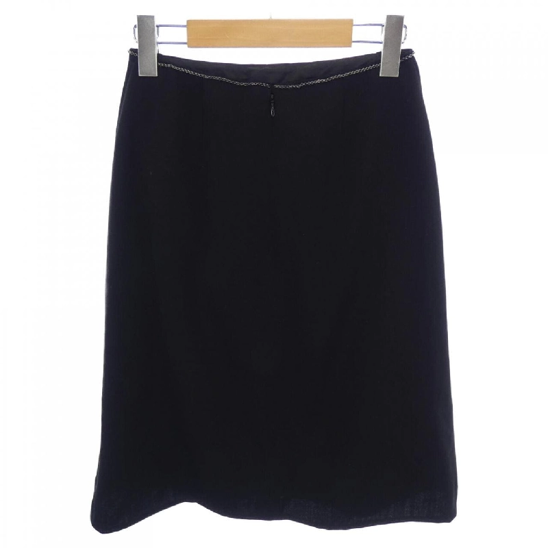 【Mã giảm giá】【Cổ điển】Chanel CHANEL Váy 655233