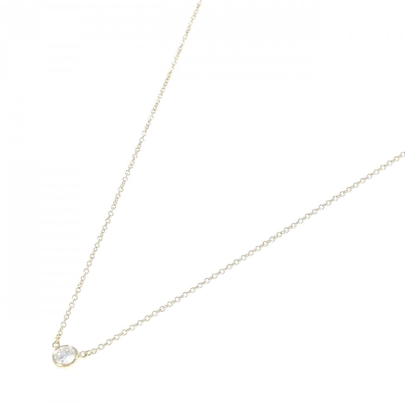 Dây chuyền Tiffany By The Yard - Hàng hiệu Authentic 845076