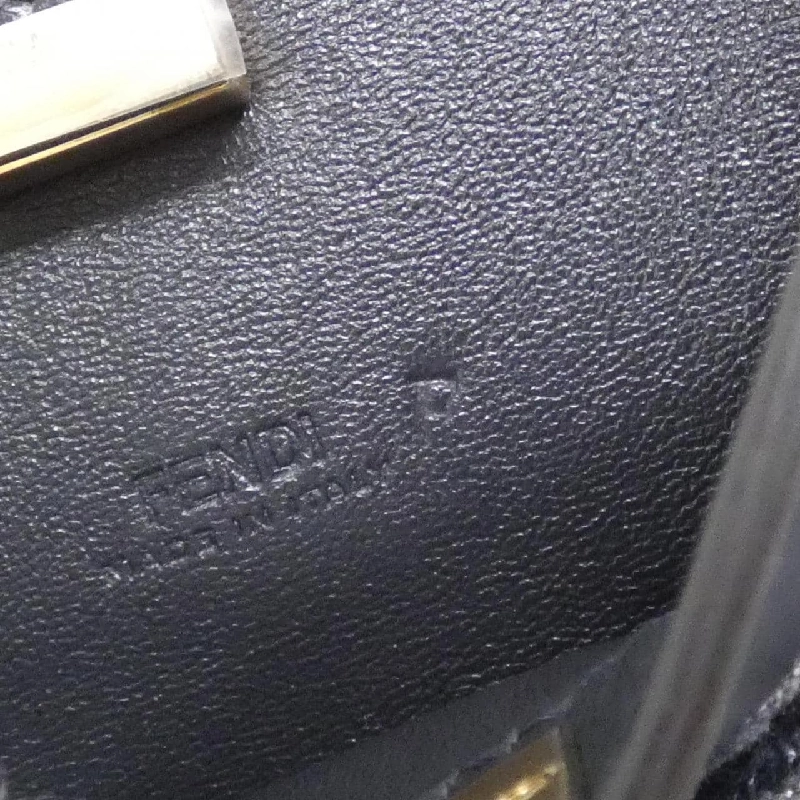 Túi Fendi Nano Peekaboo 7AS294 ASU0 617208