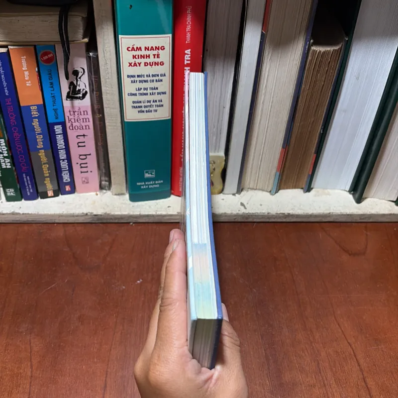 [Bìa Cứng, Khổ Lớn, In Màu] - II Kỷ Yếu: 25 Năm Đồng Hành Cuộc Sống - 2012 798038