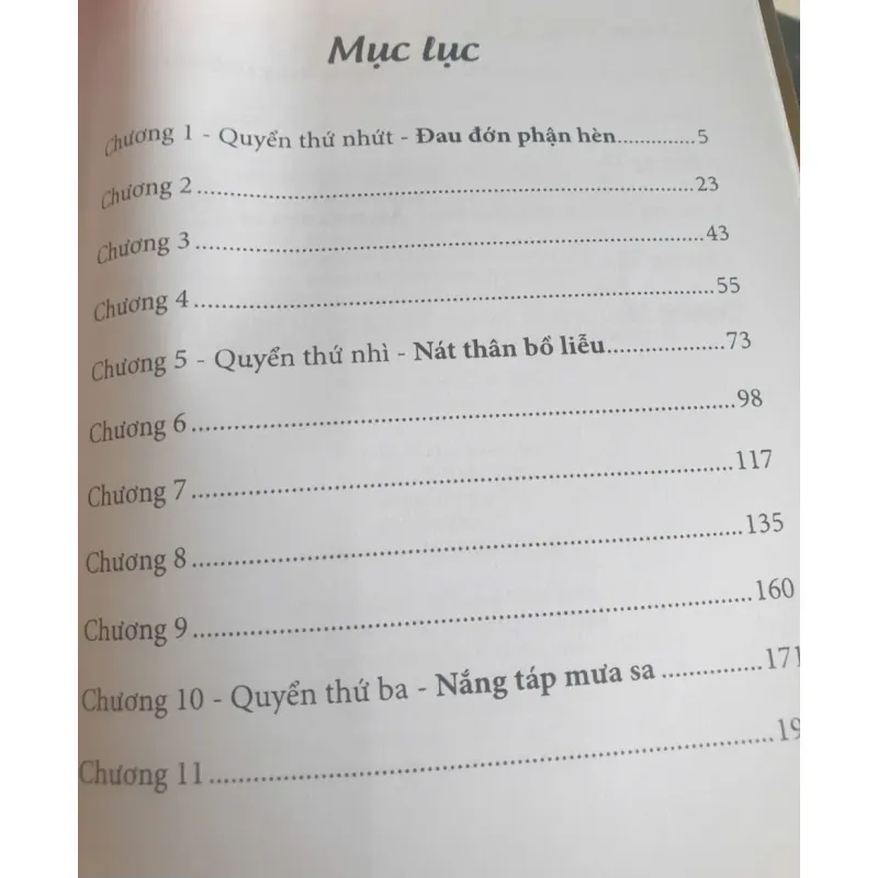 Ngọn Cỏ Gió Đùa - Hồ Biểu Chánh 712096