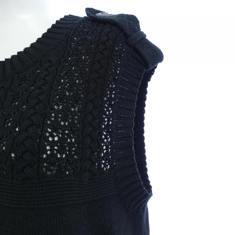 【Mã giảm giá】Chanel CHANEL Đầm 653527