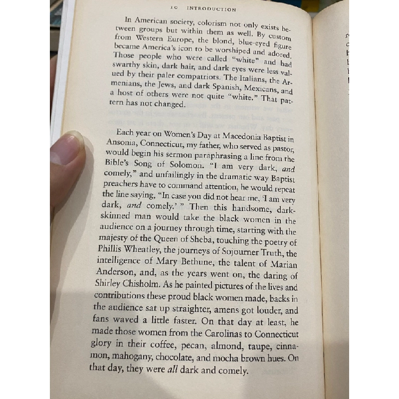The Blacker The Berry... - Wallace Thurman 505465