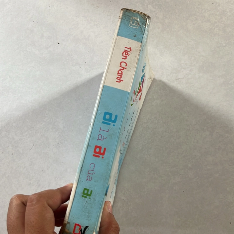 Ai là ai của ai - Tiên Chanh 501473