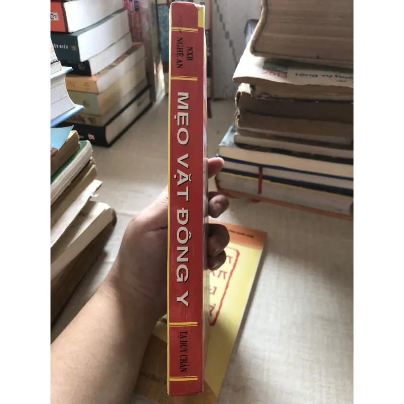 Những phương thuốc hay “Rau cỏ trị bệnh” 975903