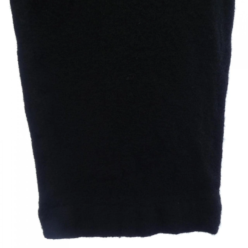 BLACK COMME des GARCONS 1N-P014 Quần 645796