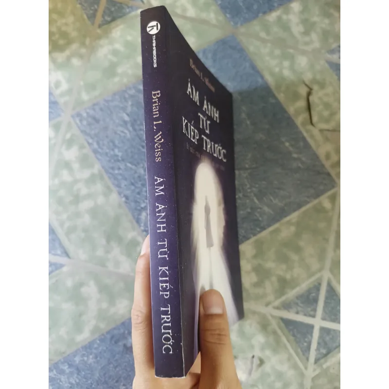 Ám ảnh từ kiếp trước & Kiếp nào ta cũng tìm thấy nhau - Brian L. Weiss 933557