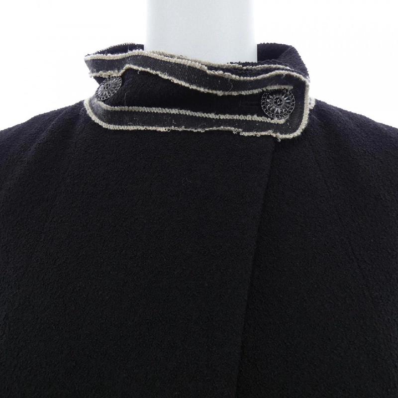 CHANEL P47522V18196 14C Áo khoác - Hàng hiệu Chính hãng 818733