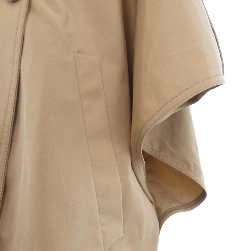 【Khuyến mãi】Max Mara Cape 638616