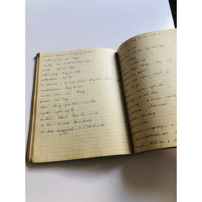 20. SÁCH XƯA CÓ GHI 776936