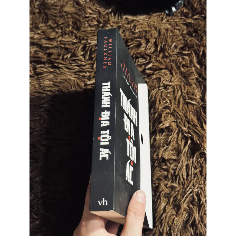 Thánh địa tội ác 1013603