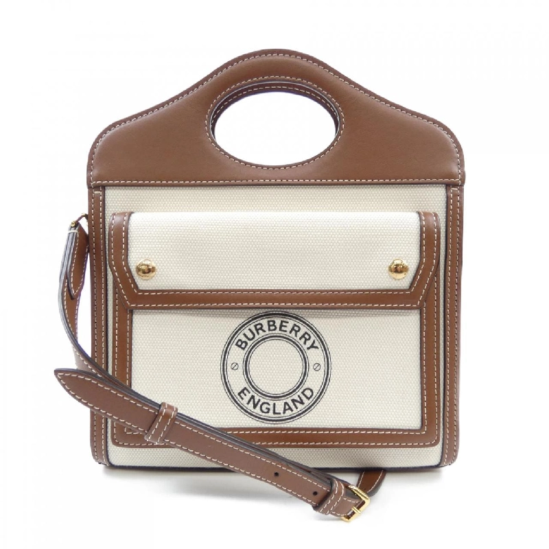 【Mã giảm giá】Túi BURBERRY 661556