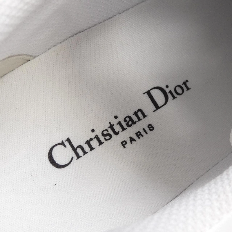 【Mã giảm giá】Giày thể thao CHRISTIAN DIOR 663303
