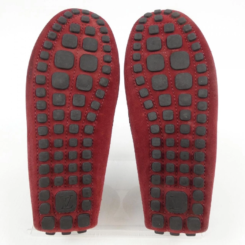 Giày LOUIS VUITTON - Hàng hiệu Chính hãng 901888